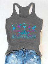 Ärmelloses Slim Fit Bottoming Short Sexy Top mit V-Ausschnitt und Spitze innen